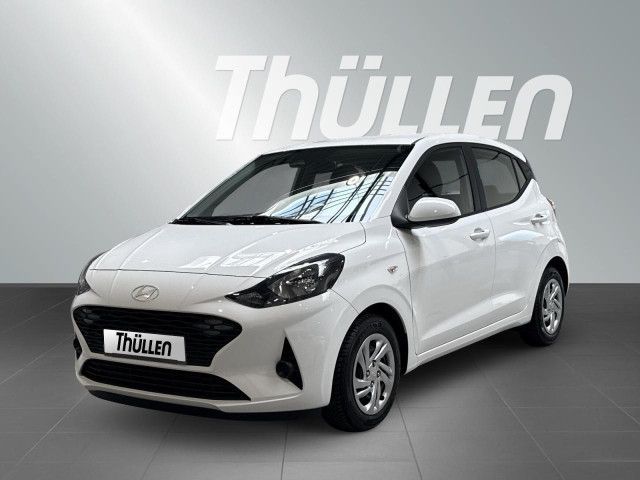 Hyundai i10 5.689 km 15.490 &euro; Moers 47441