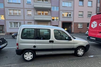 Citroen Berlingo 170.000 km 3.200 &euro; Duisburg 47057