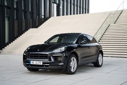 Porsche Macan 19.890 km 71.300 &euro; Korschenbroich 41352