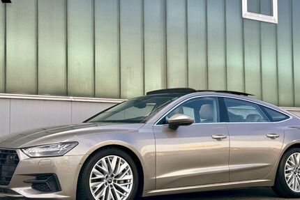 Audi A7 57.285 km 43.971 &euro; Viersen 41748