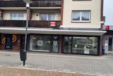 Gewerbeobjekt Krefeld Hülser Berg - 980&euro; | Angebot:24137071