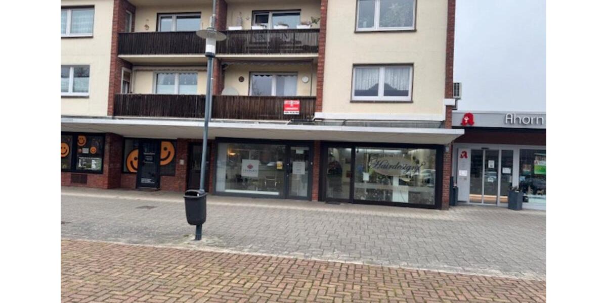 Gewerbeobjekt Krefeld Hülser Berg - 980&euro; | Angebot:24137071