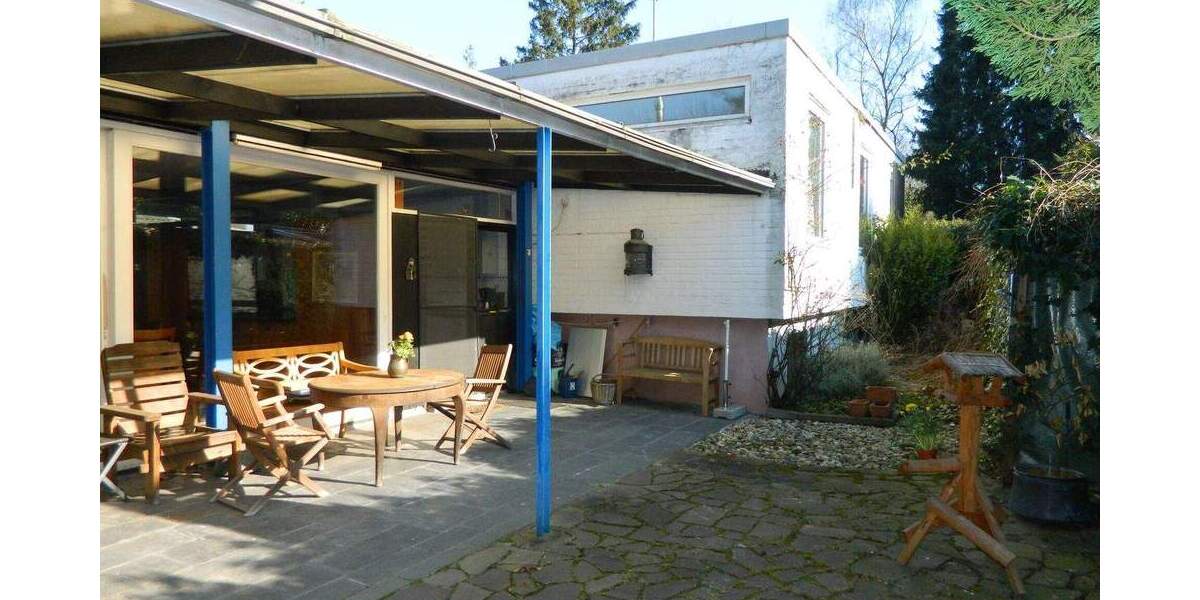 Bungalow Krefeld Benrad-Süd - 8 Zimmer, 157 m&sup2;, 395.000&euro; | Angebot:25697193