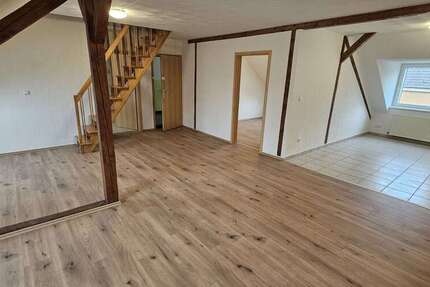 Wohnung Duisburg Hamborn - 2 Zimmer, 65 m&sup2;, 520&euro; | Angebot:27097809