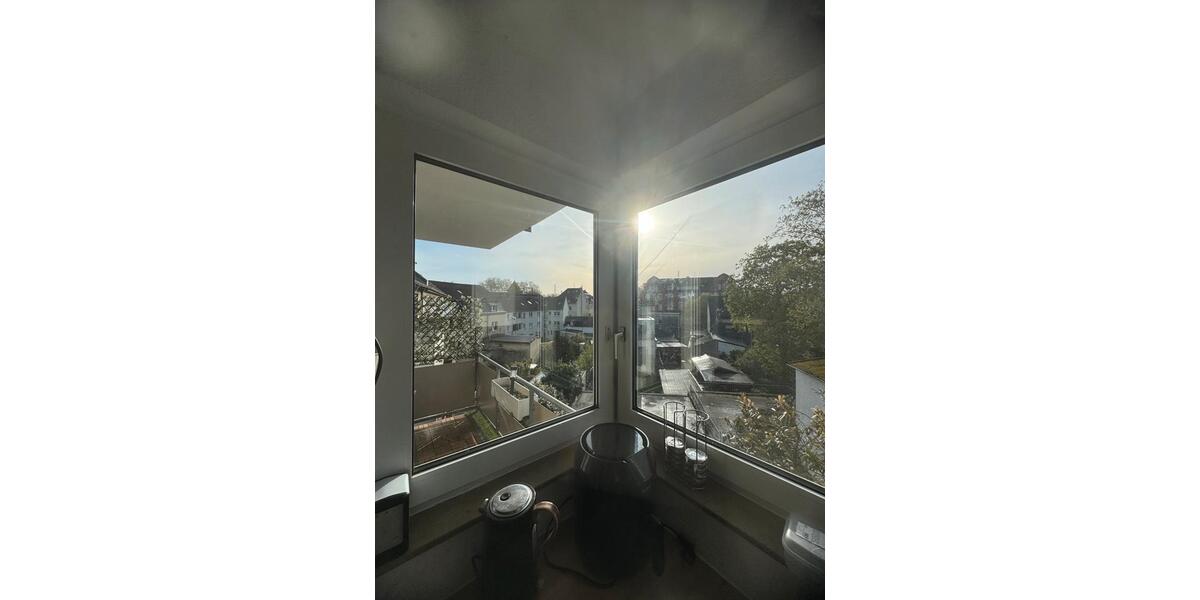 Etagenwohnung Duisburg Mittelmeiderich - 2 Zimmer, 48 m&sup2;, 289&euro; | Angebot:26660540