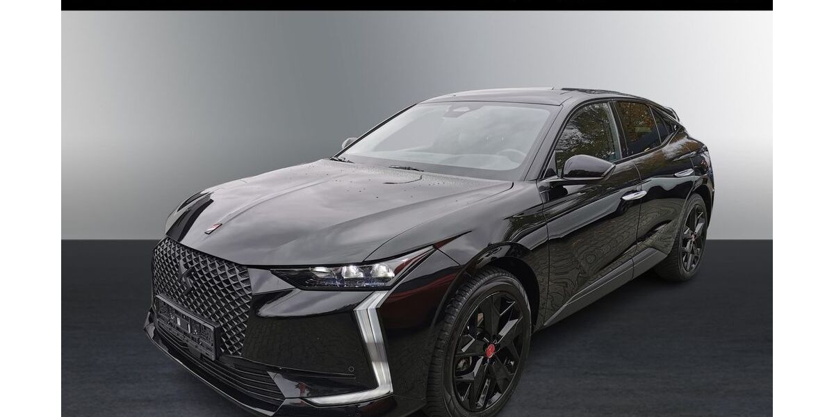 DS Automobiles DS4 36.526 km 26.890 &euro; Mönchengladbach 41066