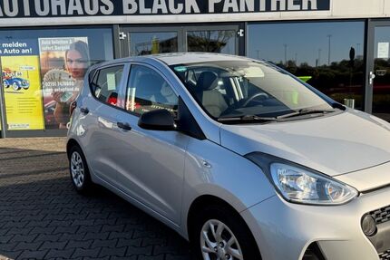 Hyundai i10 84.000 km 6.450 &euro; Tönisvorst 47918
