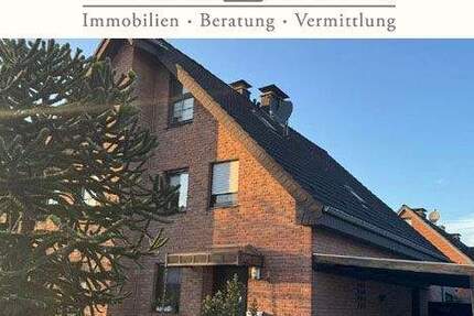 Haus Krefeld Inrath/Kliedbruch - 4 Zimmer, 126 m&sup2;, 378.000&euro; | Angebot:25697195
