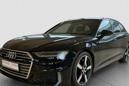 Audi A6 53.769 km 42.490 &euro; Neuss 41469
