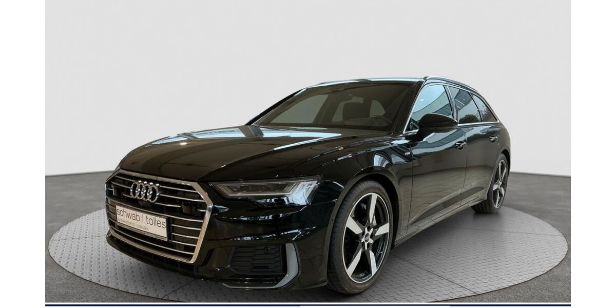 Audi A6 53.769 km 42.490 &euro; Neuss 41469