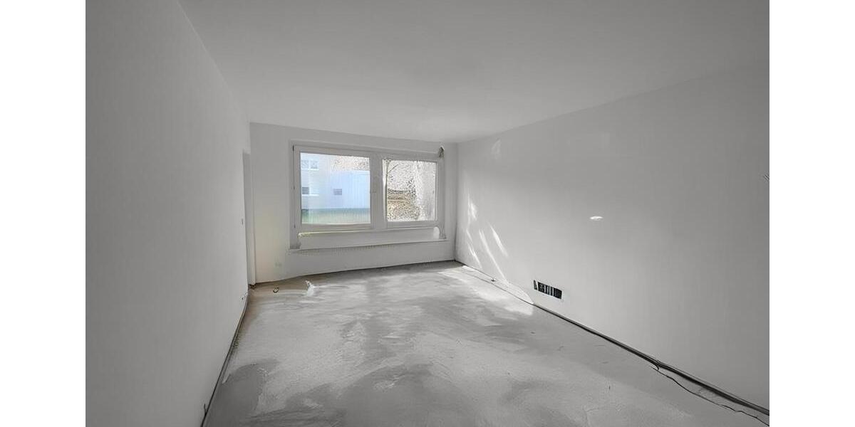 Erdgeschoßwohnung Duisburg Rheinhausen - 3.5 Zimmer, 67 m&sup2;, 599&euro; | Angebot:25433188