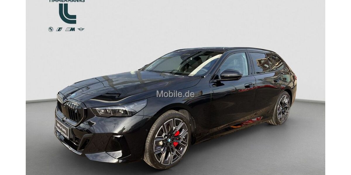 BMW i5 3.090 km 79.490 &euro; Neuss 41460