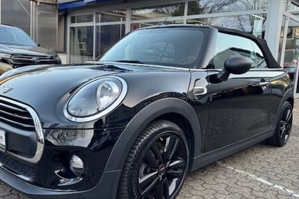 Mini One Cabrio 81.330 km 15.200 &euro; Duisburg 47167