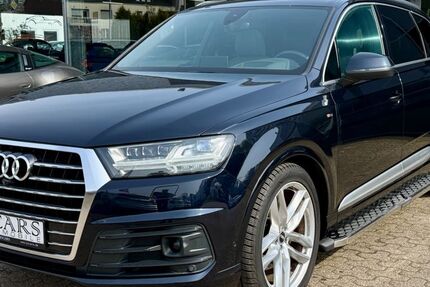 Audi Q7 230.860 km 26.400 &euro; Kamp-Lintfort 47475