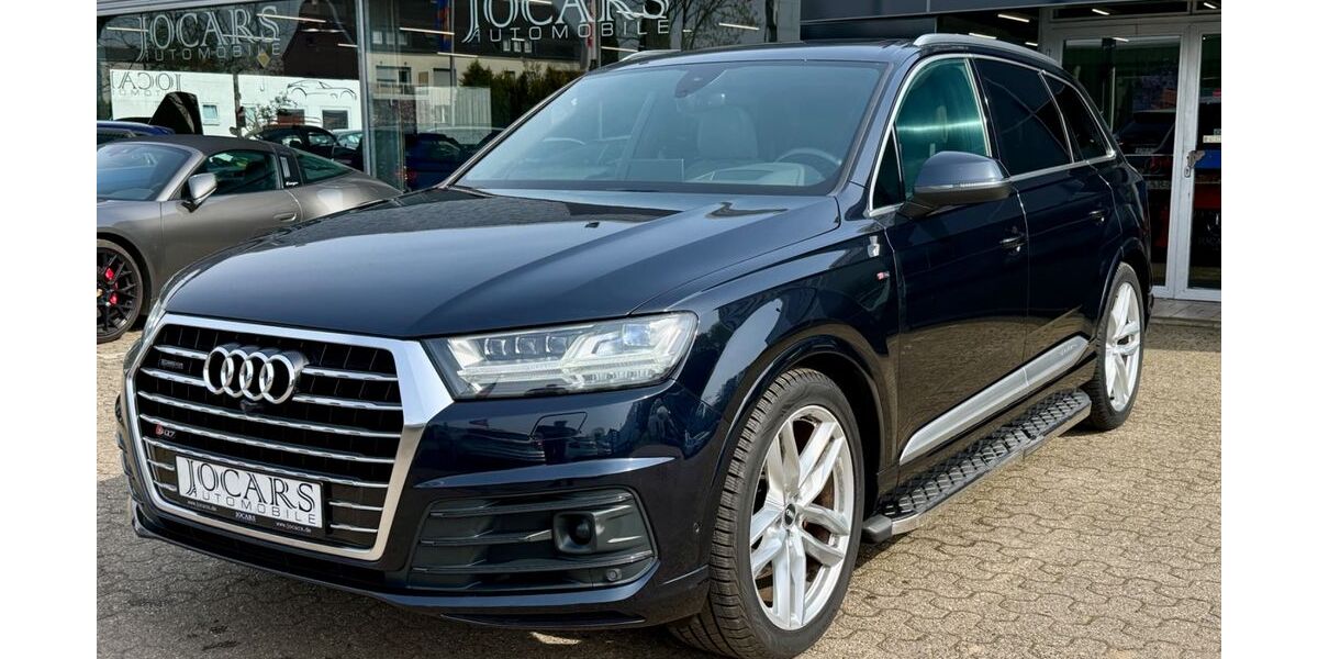 Audi Q7 230.860 km 26.400 &euro; Kamp-Lintfort 47475