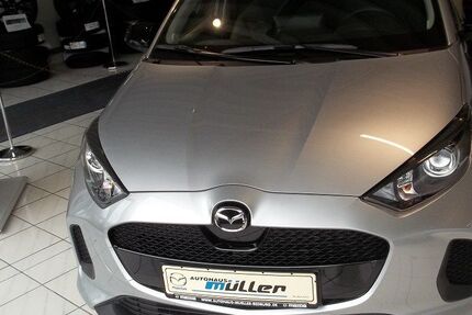 Mazda 2 Hybrid 3.584 km 18.950 &euro; Bedburg 50181