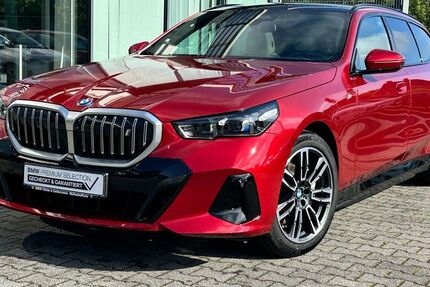 BMW i5 25.739 km 65.550 &euro; Mülheim 45472