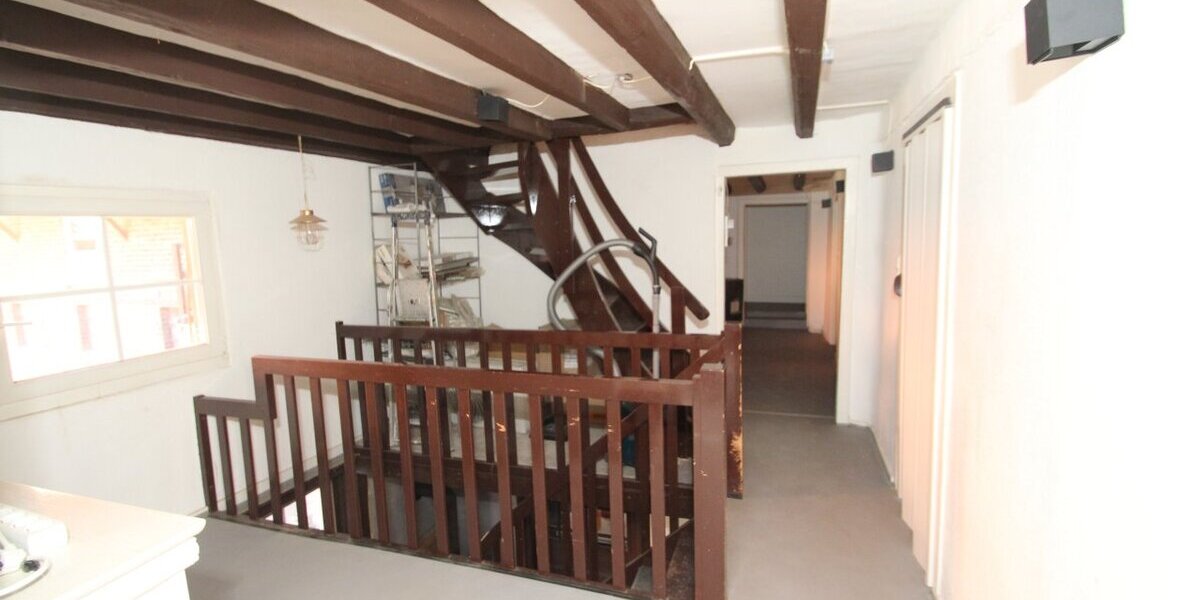 Erkelenz-OT, Wohn-u. Gewerbeimmobilie - Einfamilienhaus Erkelenz Schwanenberg | Angebot:9835835