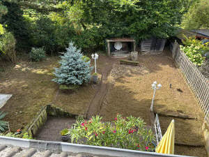 Loft ähnliche 2 Etagen ETW Garten Garage - 2- Mönchengladbach Ost | Angebot:24631994