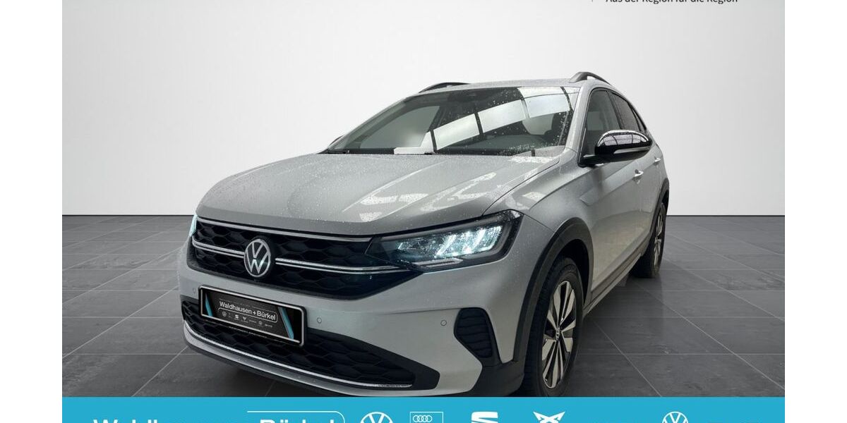 VW Taigo 2.998 km 23.900 &euro; Moenchengladbach 41063