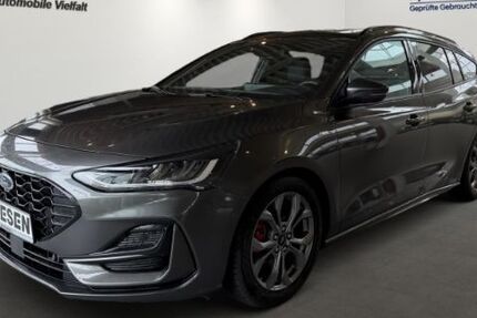 Ford Focus 6.221 km 27.190 &euro; Dormagen 41540