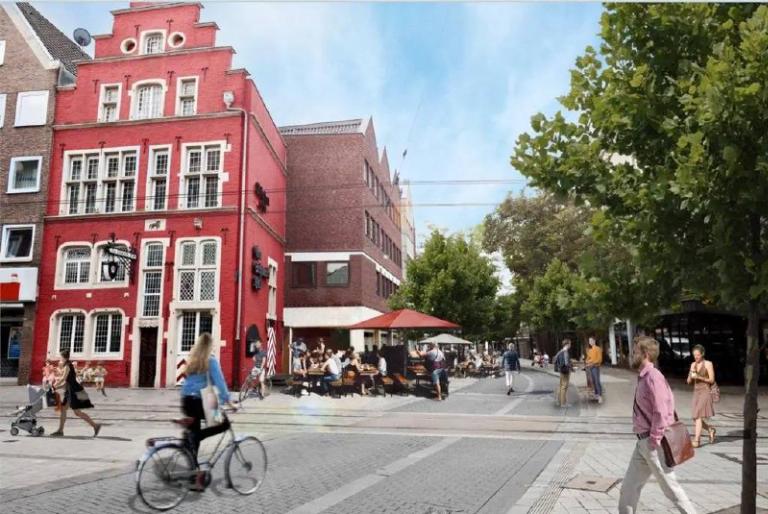 Gewerbeobjekt Neuss - 650&euro; | Angebot:25966200