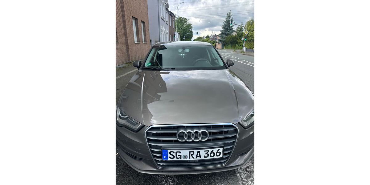 Audi A3 219.000 km 8.300 &euro; Hilden 40724