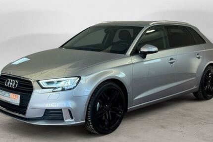 Audi A3 44.377 km 19.429 &euro; Moers 47445