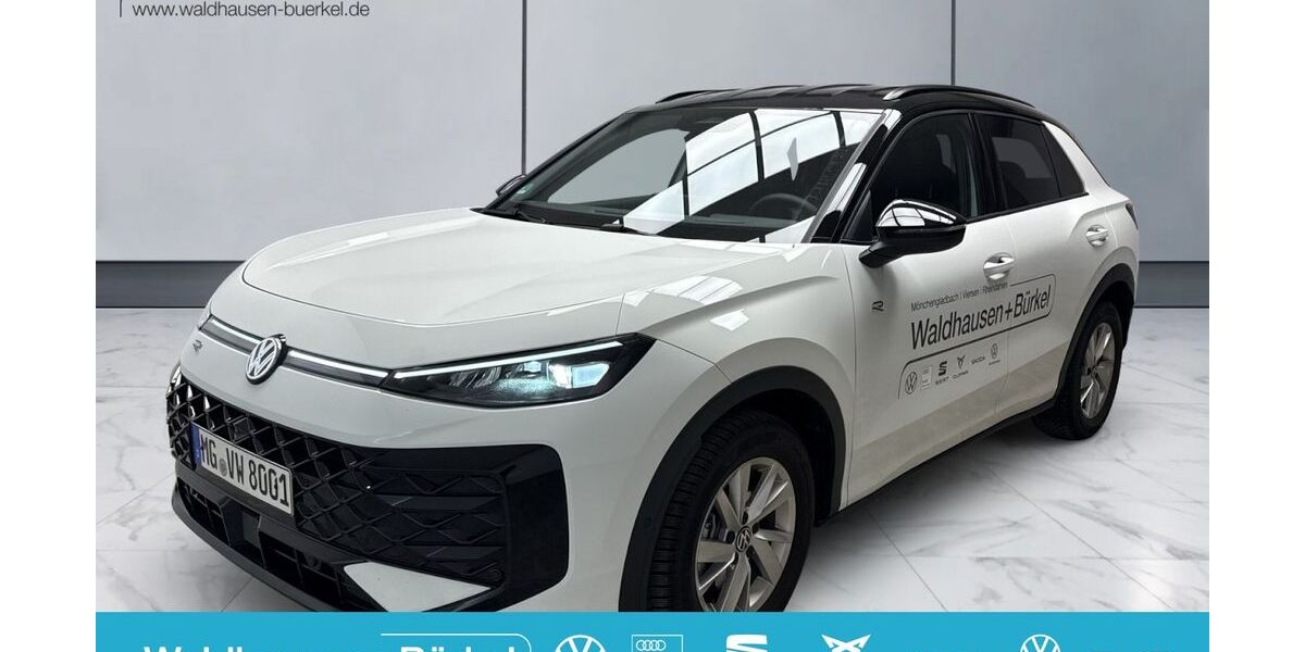 VW T-Roc 5.000 km 39.950 &euro; Moenchengladbach 41063