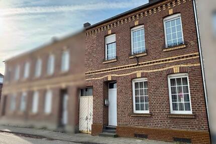 Haus Jüchen - 6 Zimmer, 130 m&sup2;, 295.000&euro; | Angebot:24855508