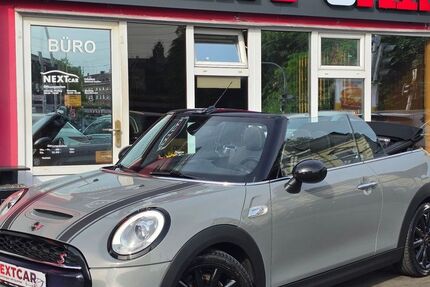 Mini Cooper S Cabrio 83.000 km 17.499 &euro; Mülheim an der Ruhr 45476