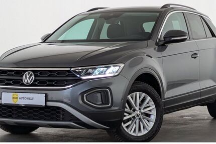 VW T-Roc 84.700 km 16.790 &euro; Düsseldorf 40599