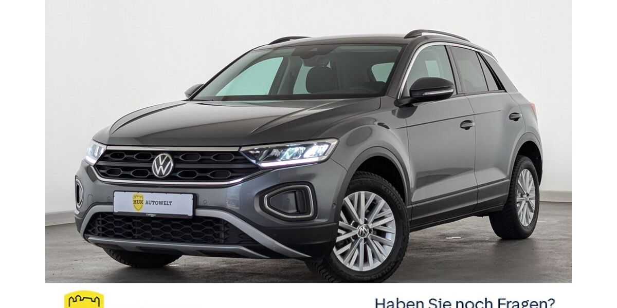 VW T-Roc 84.700 km 16.790 &euro; Düsseldorf 40599
