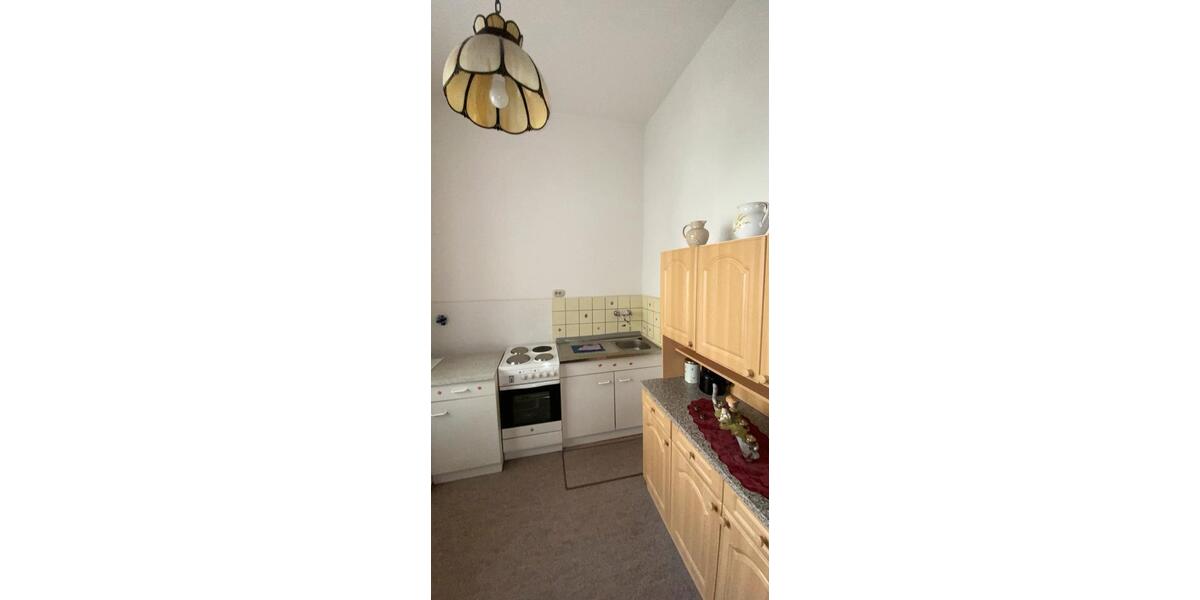 Etagenwohnung Düsseldorf Oberbilk - 2 Zimmer, 51 m&sup2;, 185.000&euro; | Angebot:26940511