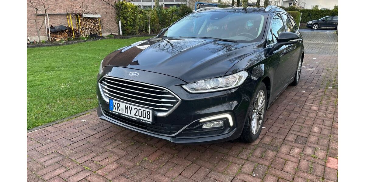 Ford Mondeo 159.500 km 13.500 &euro; Krefeld 47807