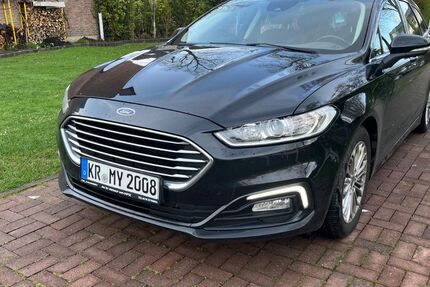 Ford Mondeo 159.500 km 14.500 &euro; Krefeld 47807