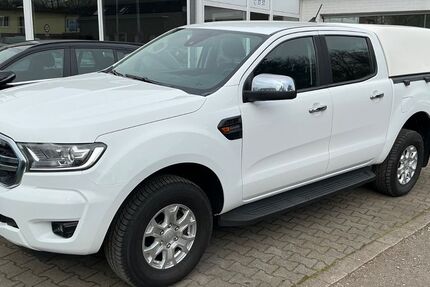 Ford Ranger 106.000 km 25.950 &euro; Moers 47447