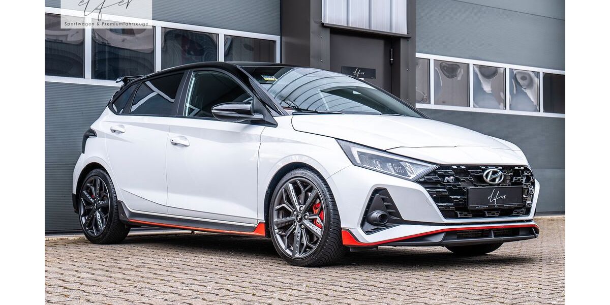 Hyundai i20 45.637 km 24.990 &euro; Rommerskirchen 41569