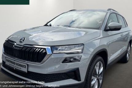 Skoda Karoq 83.636 km 24.290 &euro; Mettmann 40822