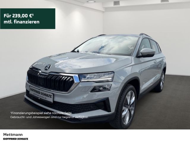 Skoda Karoq 83.636 km 24.290 &euro; Mettmann 40822
