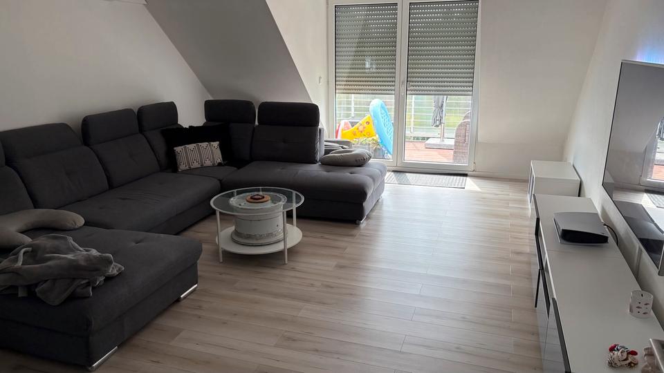 Maisonettenwohnung Duisburg Rheinhausen - 3 Zimmer, 99 m&sup2;, 299.999&euro; | Angebot:26311664
