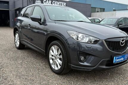 Mazda CX-5 118.000 km 10.900 &euro; Kamp-Lintfort 47475