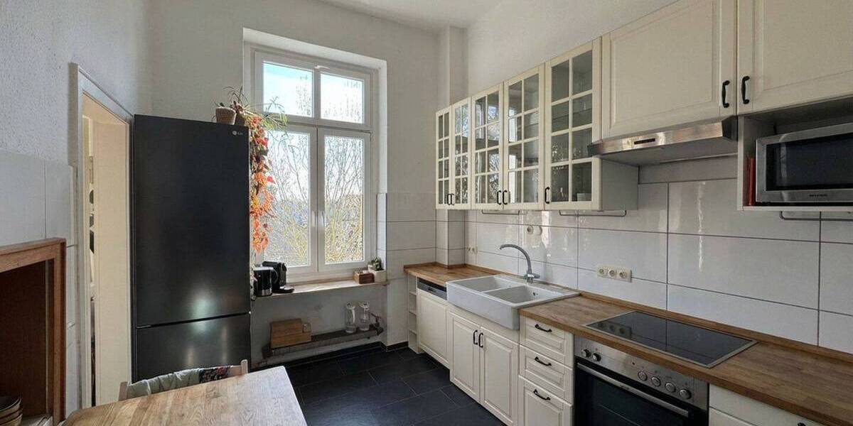 Etagenwohnung Mettmann - 3 Zimmer, 130 m&sup2;, 1.206&euro; | Angebot:26702649