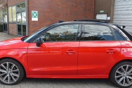 Audi A1 37.300 km 13.400 &euro; Mönchengladbach 41066
