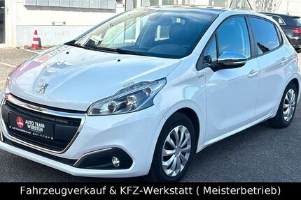 Peugeot 208 112.830 km 6.490 &euro; Düsseldorf 40591