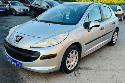 Peugeot 207 115.000 km 2.000 &euro; Mönchengladbach 41199