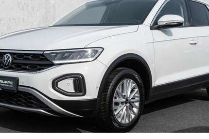 VW T-Roc 48.724 km 19.890 &euro; Düsseldorf 40474