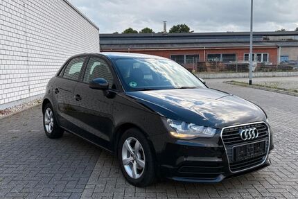 Audi A1 132.099 km 7.000 &euro; Nettetal 41334