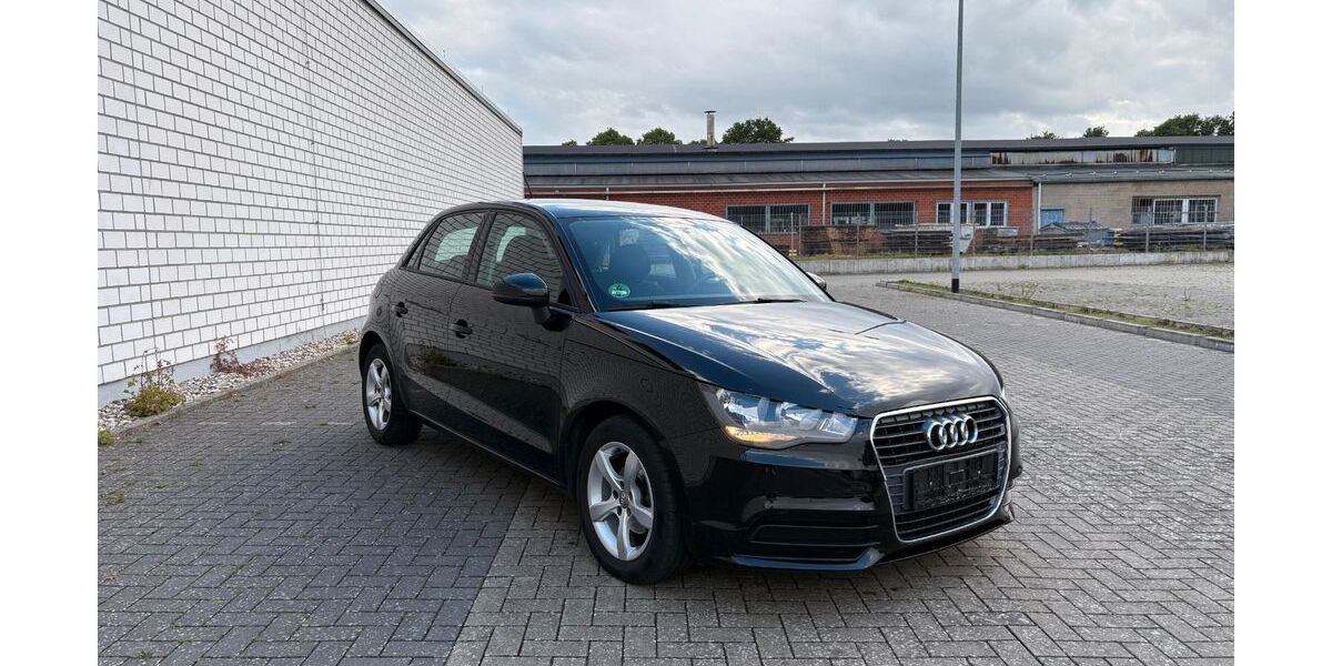 Audi A1 132.099 km 7.000 &euro; Nettetal 41334