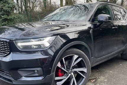 Volvo XC40 61.483 km 27.499 &euro; Krefeld 47803